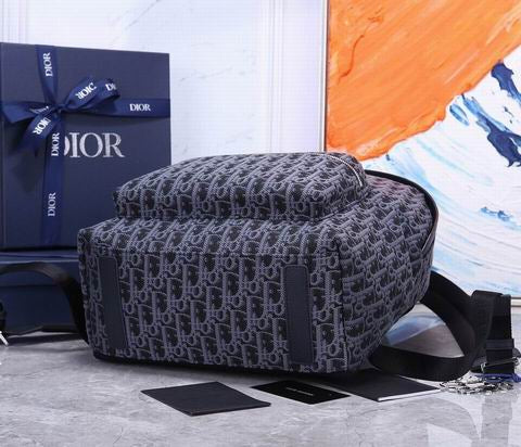 Christian Dior Backpack
