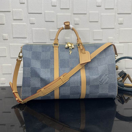 Louis Vuitton Duffle Bag
