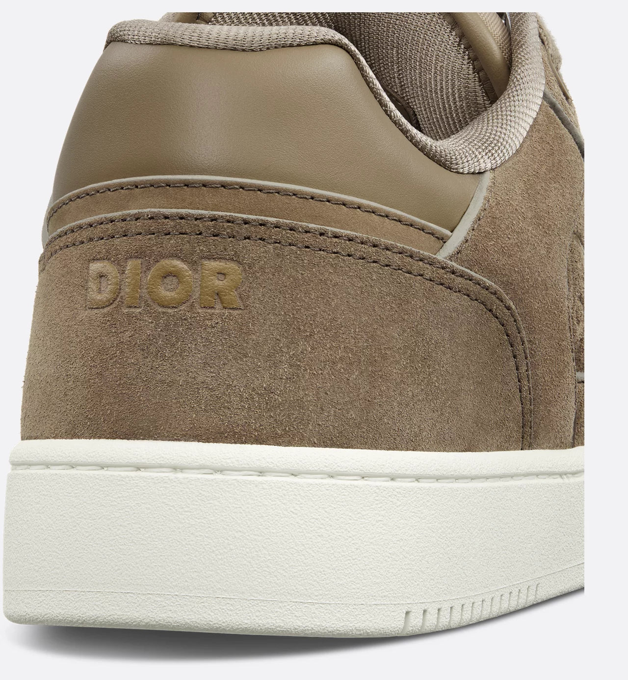 Dior B27 Low-Top