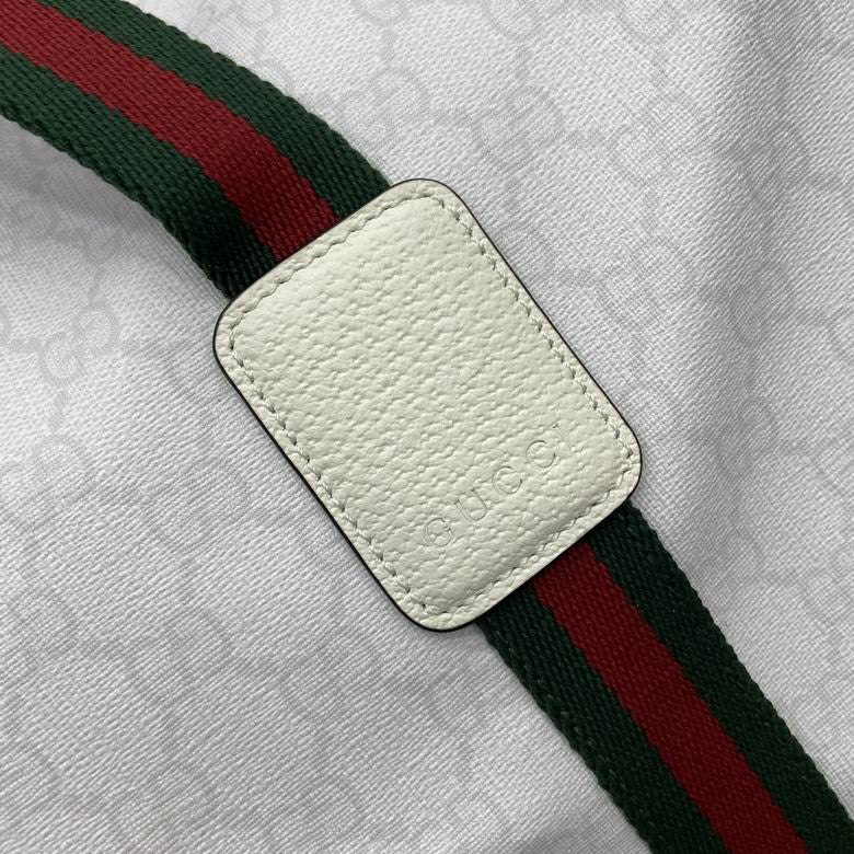 Gucci Duffle Bag
