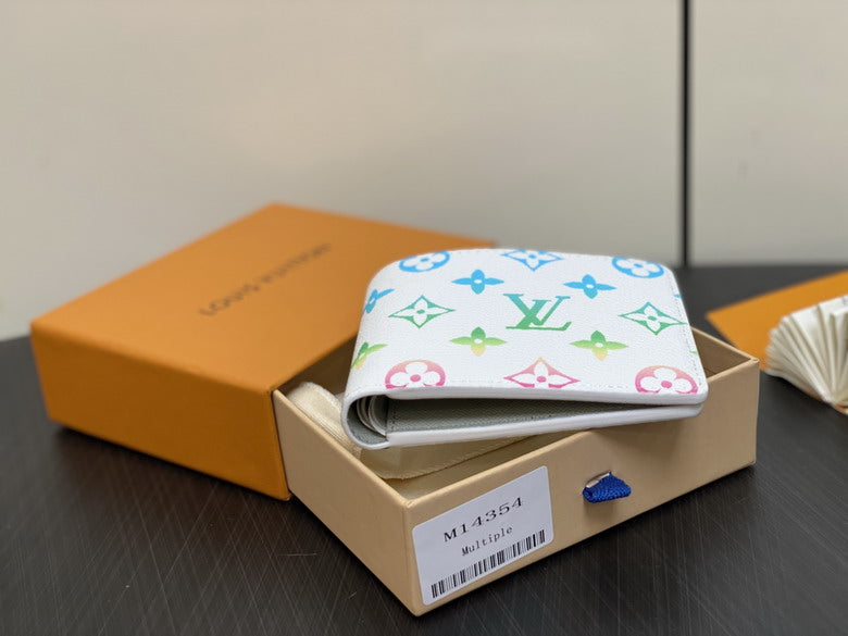 Louis Vuitton wallet