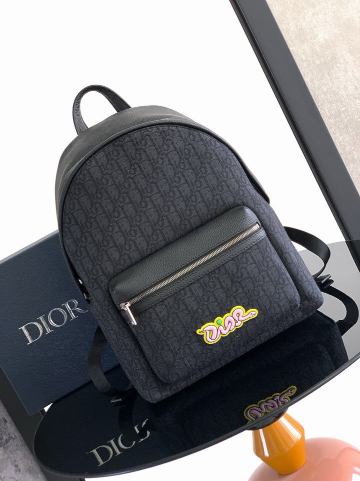 Christian Dior Backpack