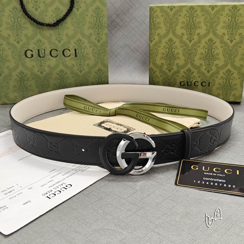 Gucci Belts