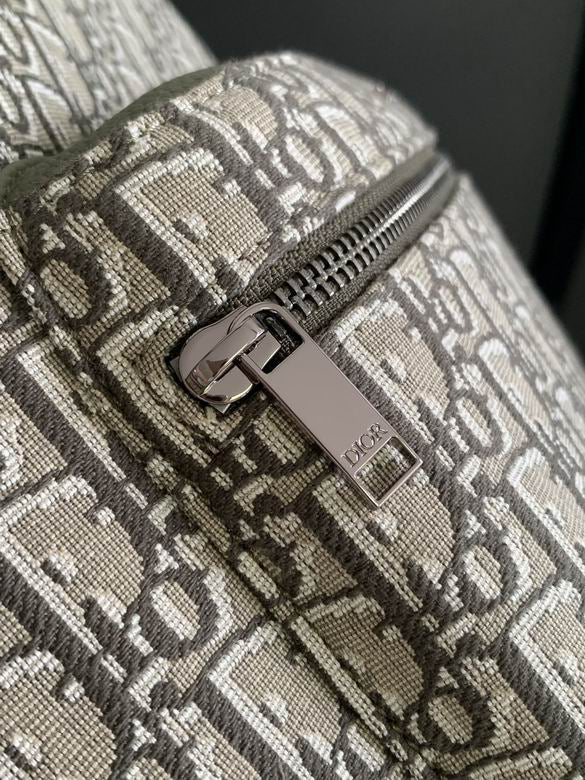 Christian Dior Backpack