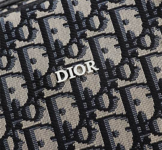 Christian Dior Duffle Bag
