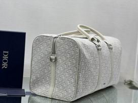 Christian Dior Duffle Bag