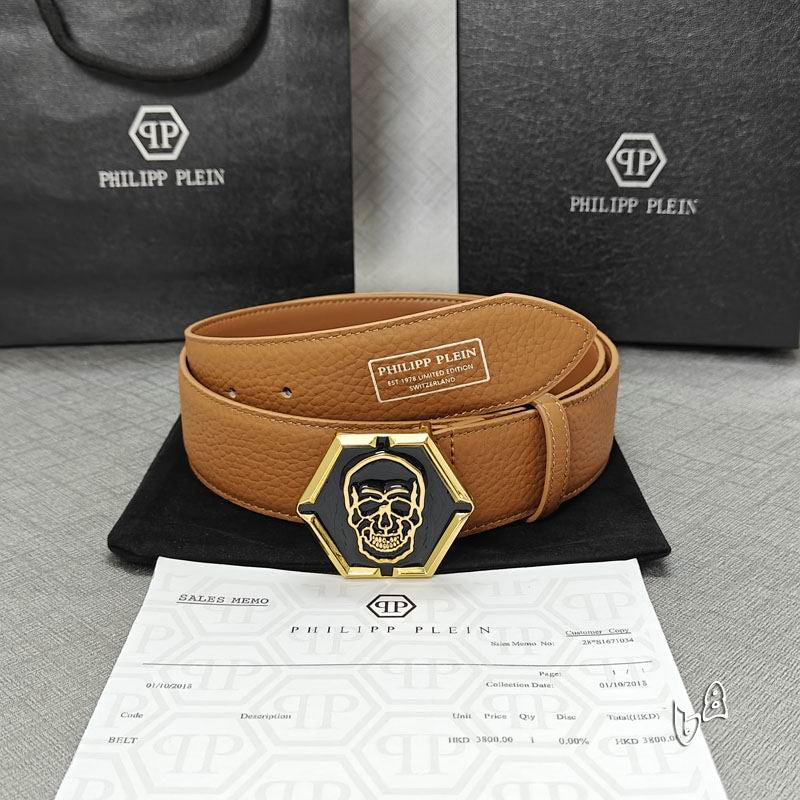 Philipp Plein Belts