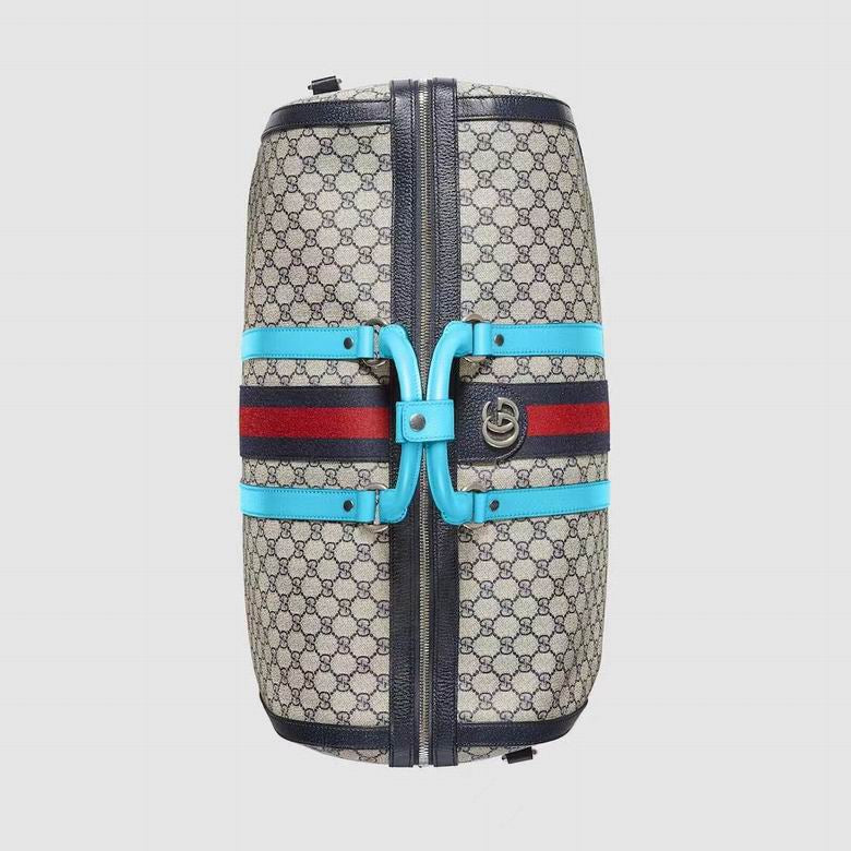 Gucci Duffle Bag