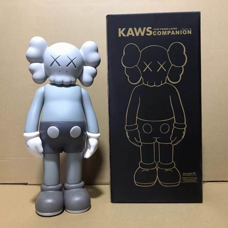 Kaws Companion