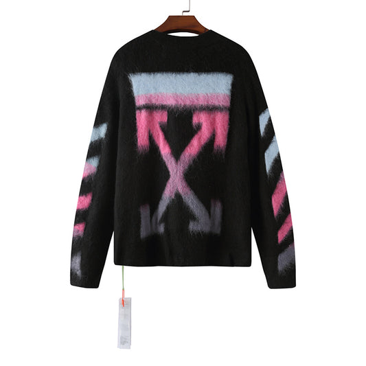 Off White Sweater