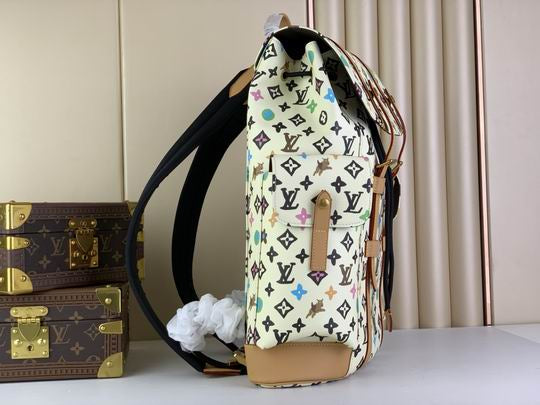 Louis Vouitton Backpack