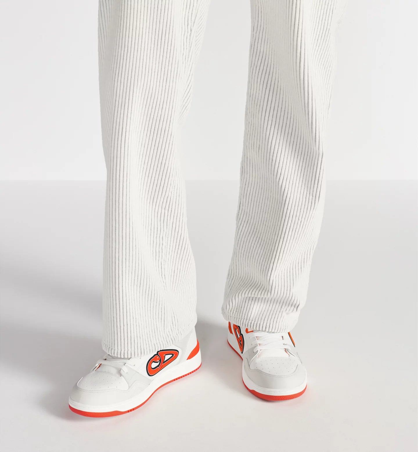 Dior B57 Dribble Low-Top