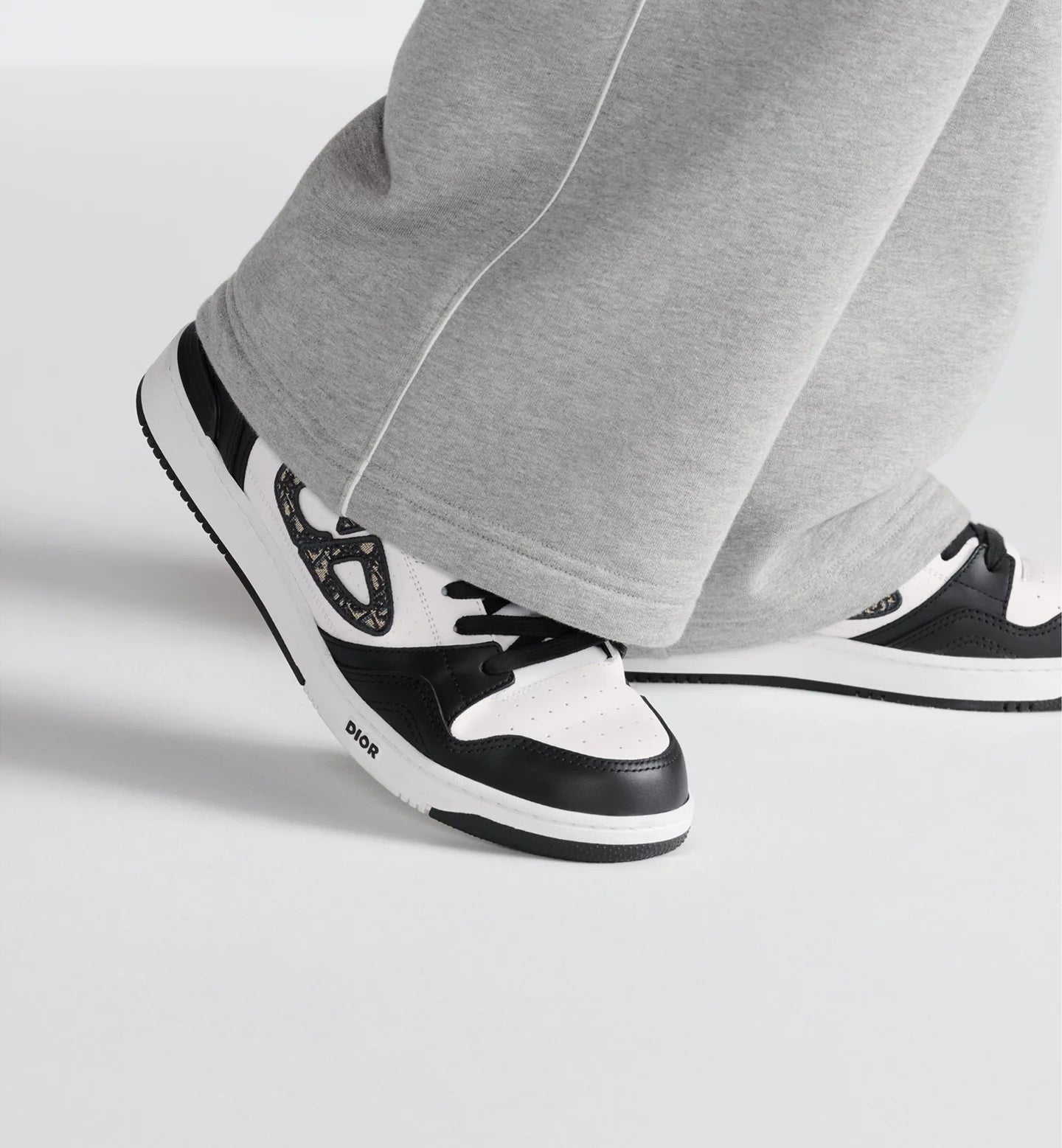 Dior B57 Dribble Low-Top