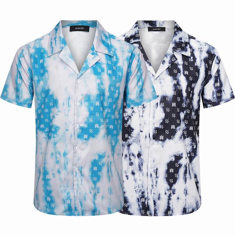 Amiri dress shirt