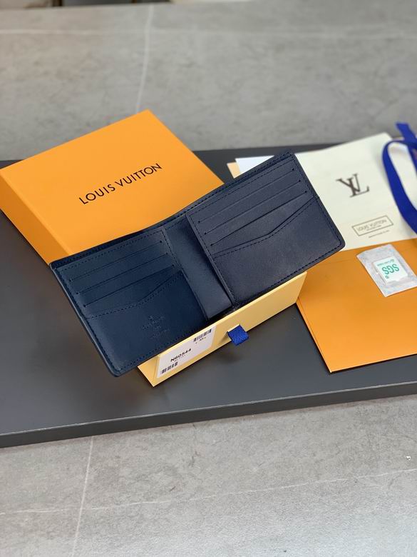 Louis Vuitton wallet