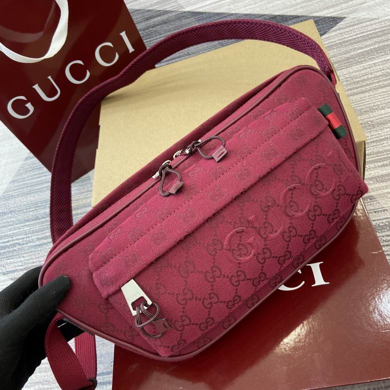 Gucci Sling Bag