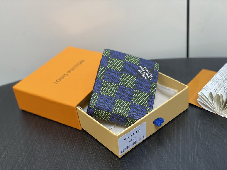 Louis Vuitton wallet