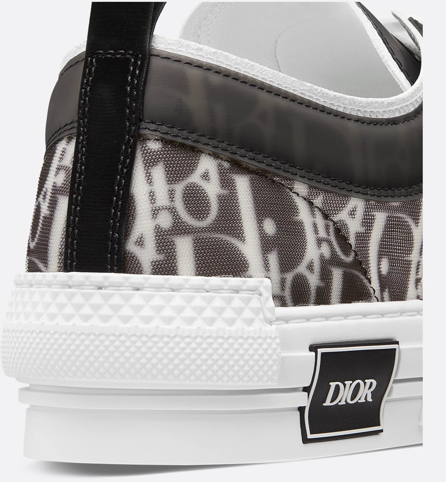 Dior B23 League Low