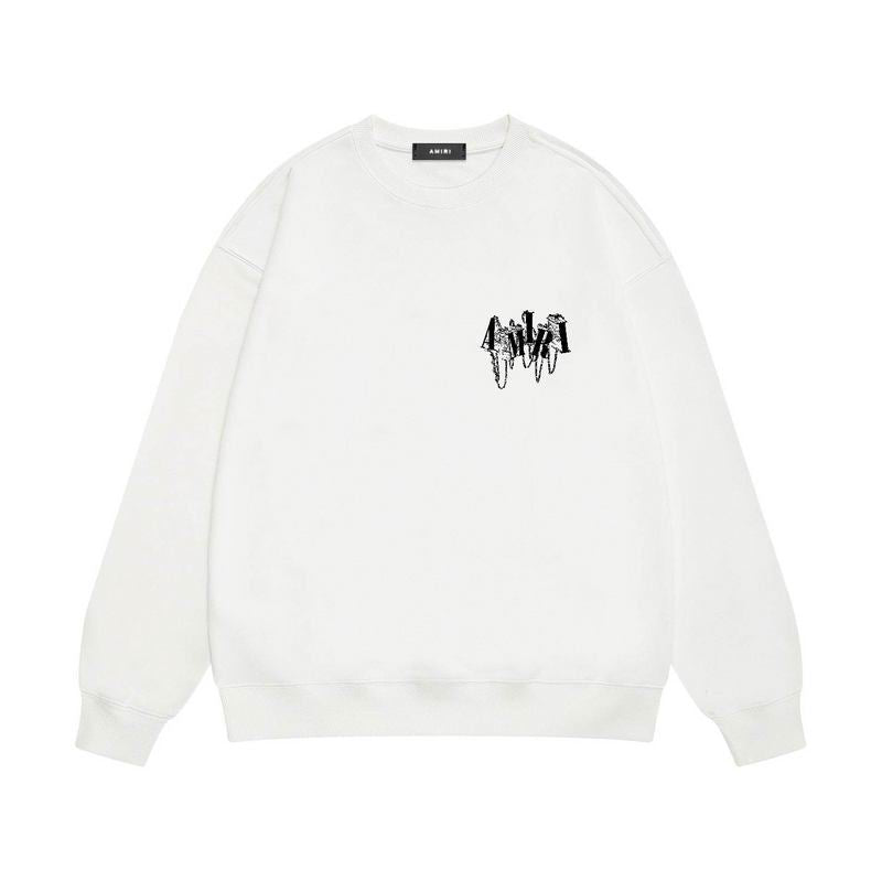 Amiri Sweatshirt