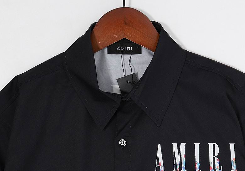 Amiri dress shirt