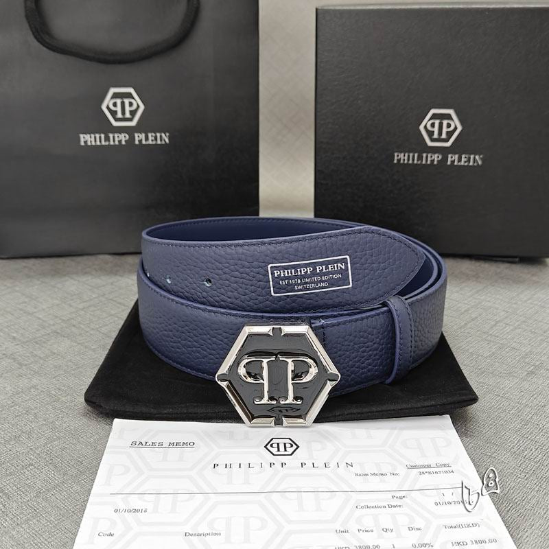 Philipp Plein Belts