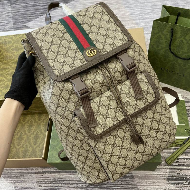 Gucci Backpack