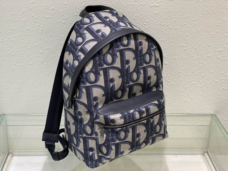 Christian Dior Backpack