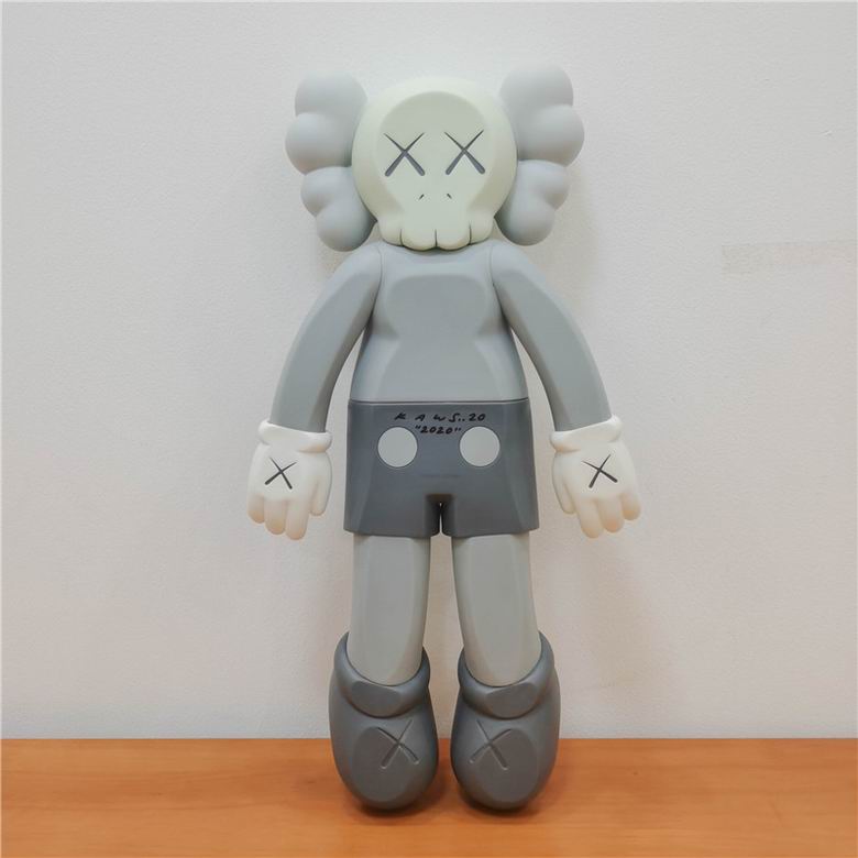 Kaws Companion