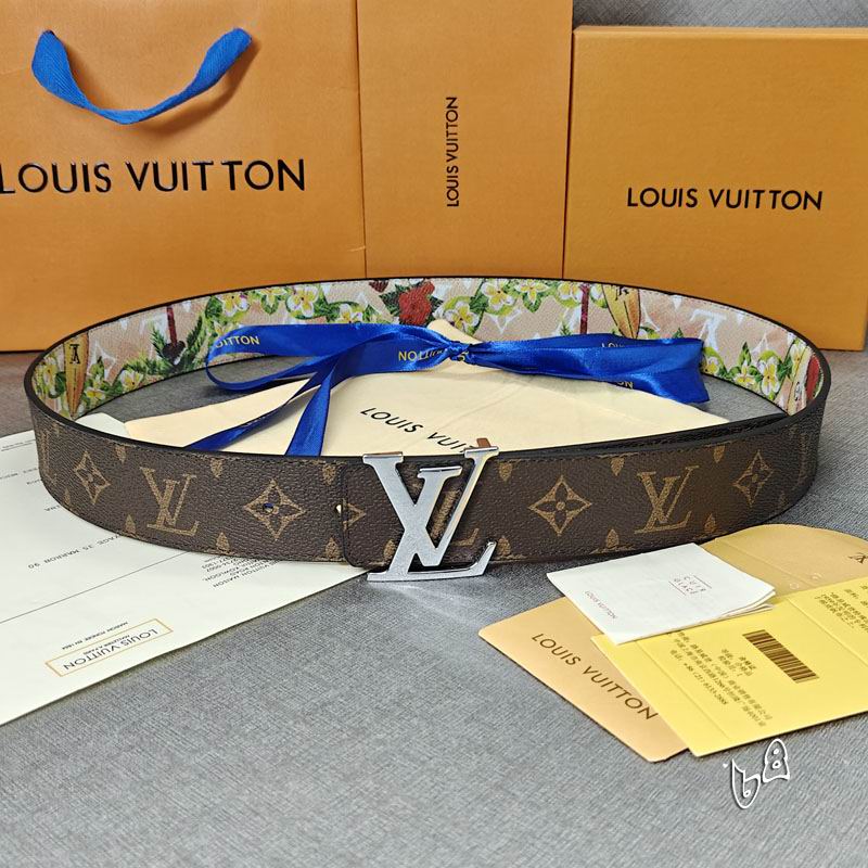 Louis Vuitton Belts