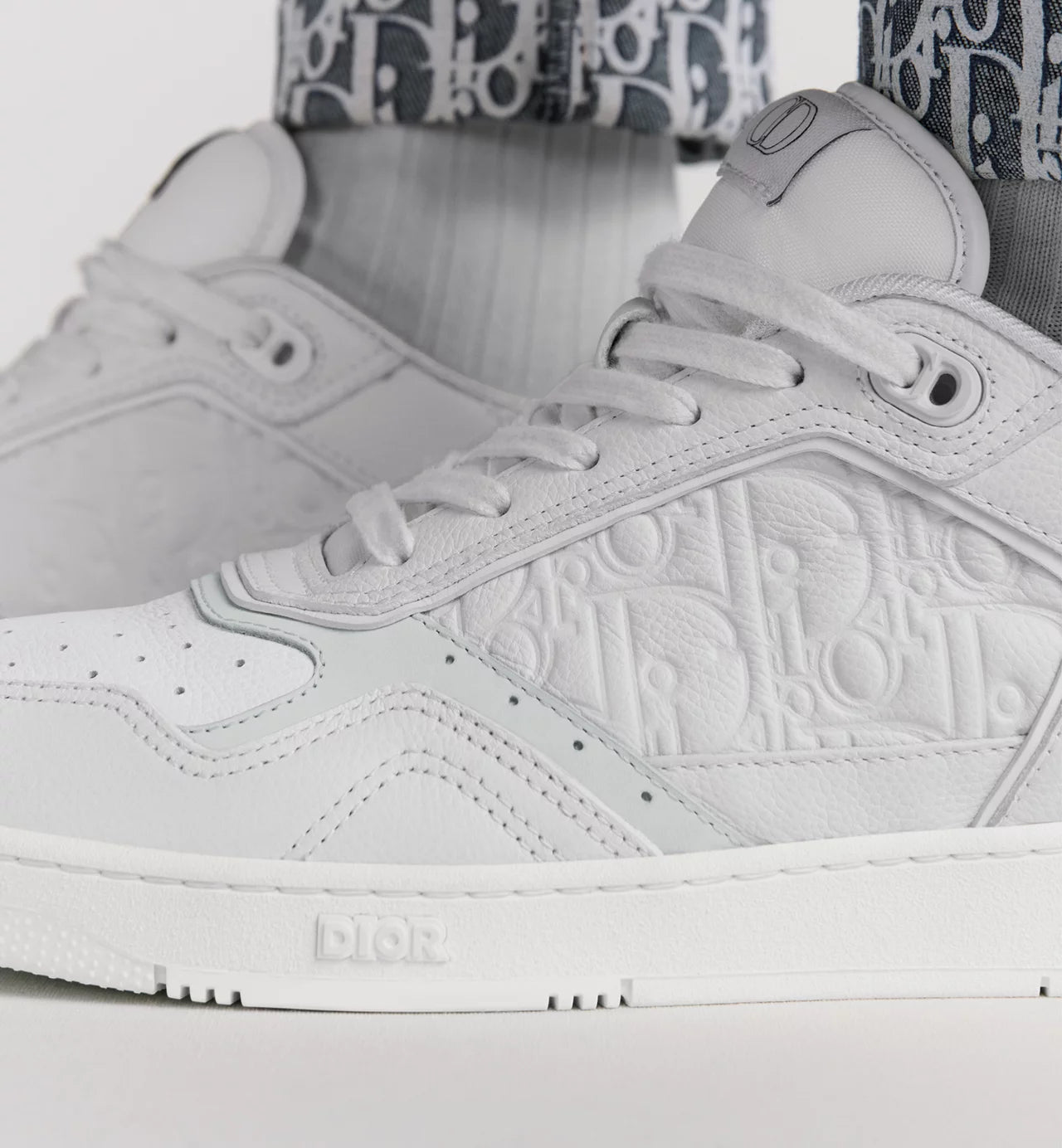 Dior B27 Low-Top