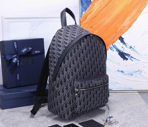Christian Dior Backpack