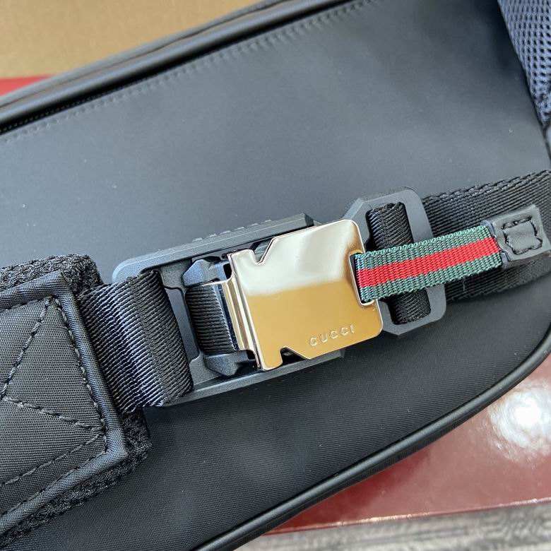 Gucci Sling Bag