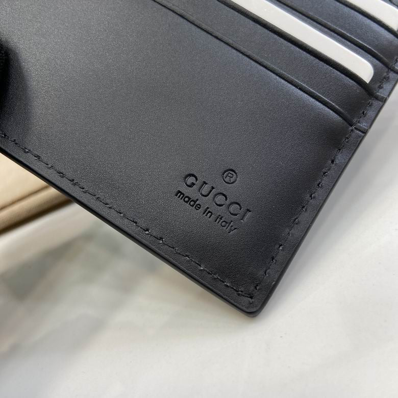 Gucci wallet