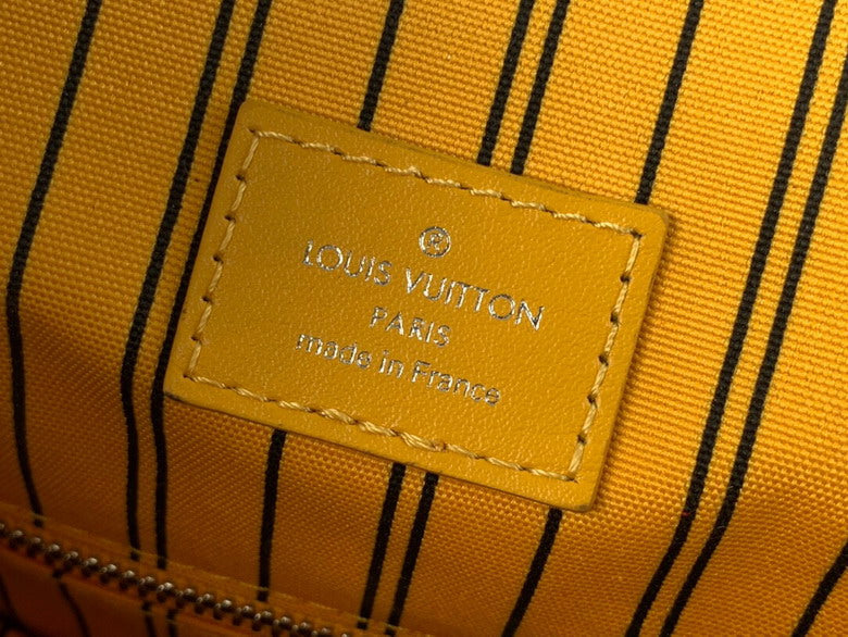 Louis Vouitton Backpack