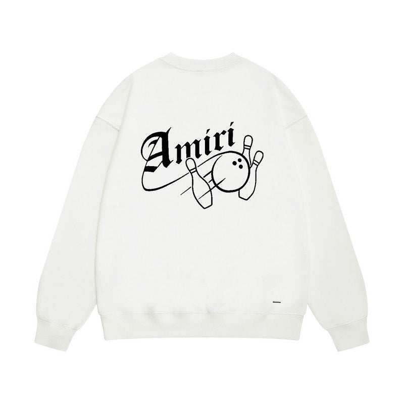 Amiri Sweatshirt
