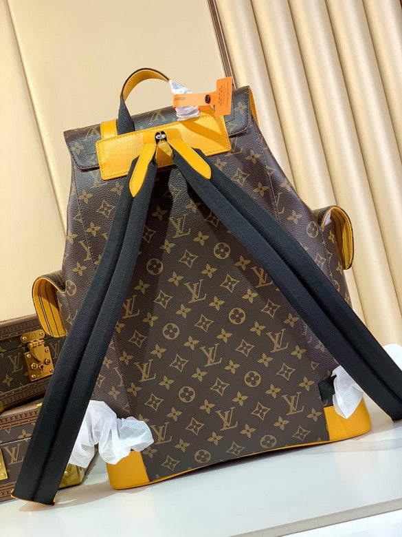Louis Vouitton Backpack