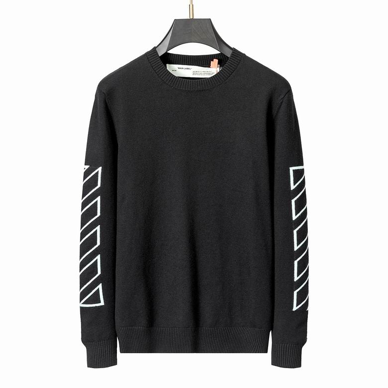 Off White Sweater