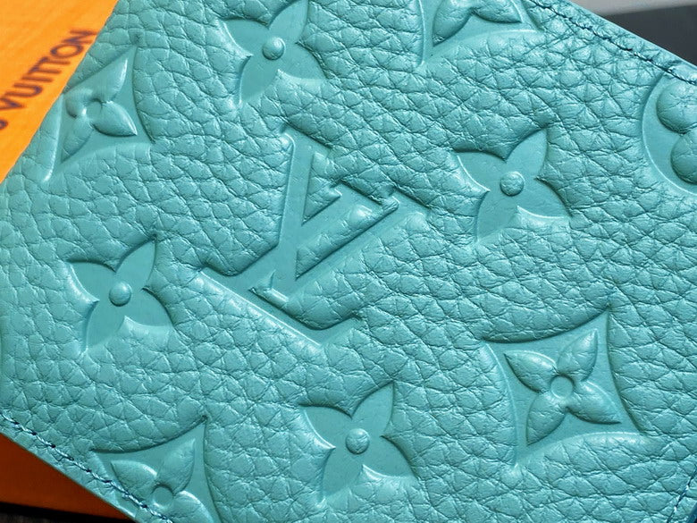 Louis Vuitton wallet