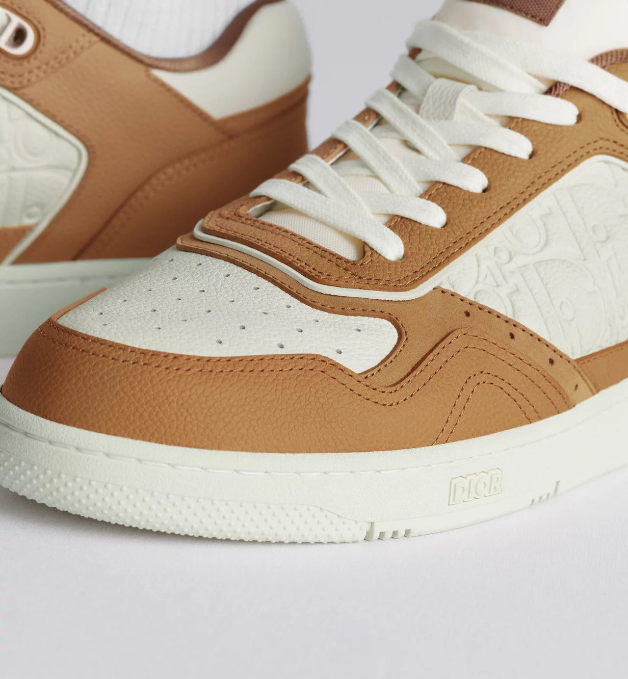 Dior B27 Low-Top