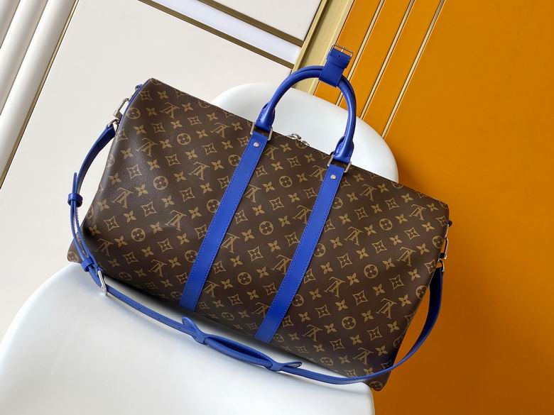 Louis Vuitton Duffle Bag