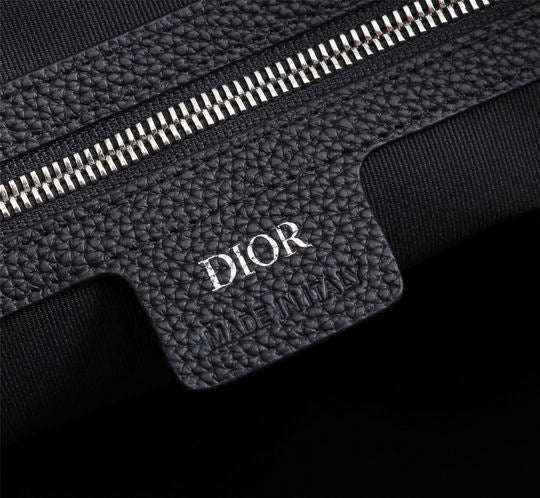 Christian Dior Duffle Bag