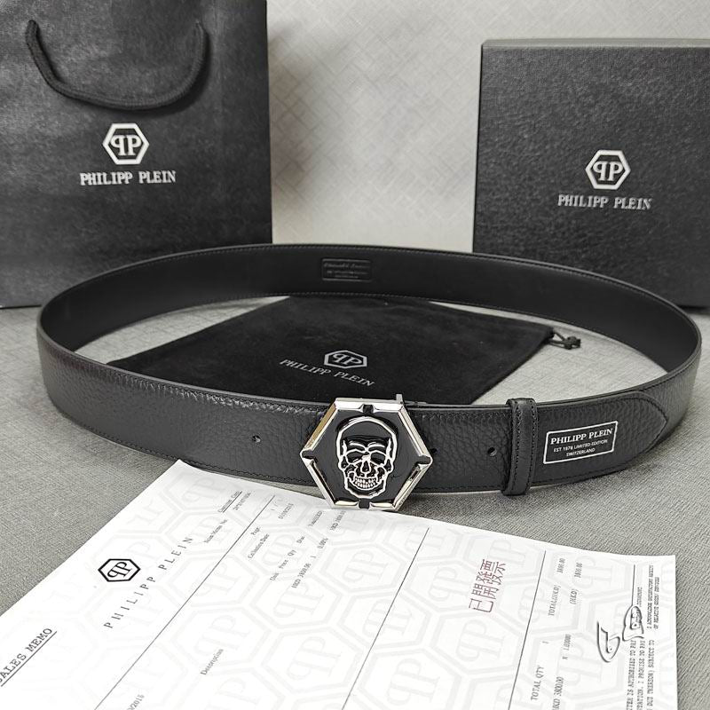 Philipp Plein Belts