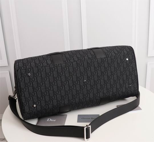 Christian Dior Duffle Bag