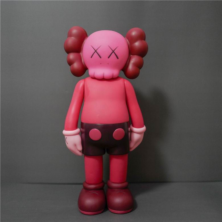 Kaws Companion