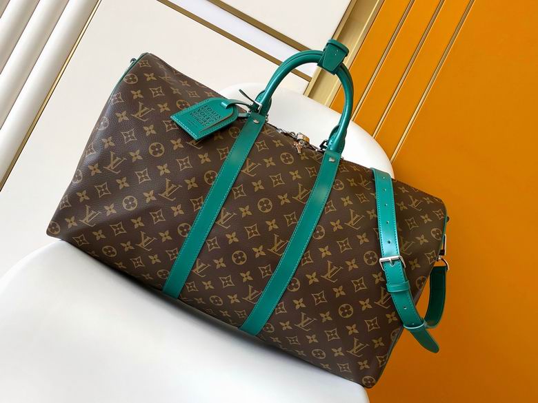 Louis Vuitton Duffle Bag
