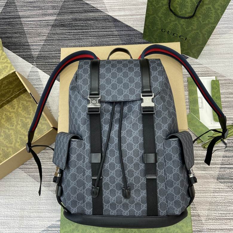 Gucci Backpack