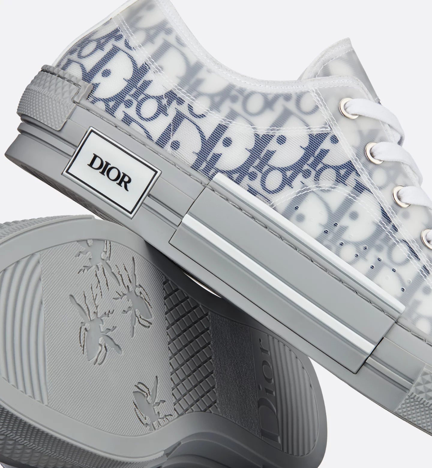 Dior B23 League Low