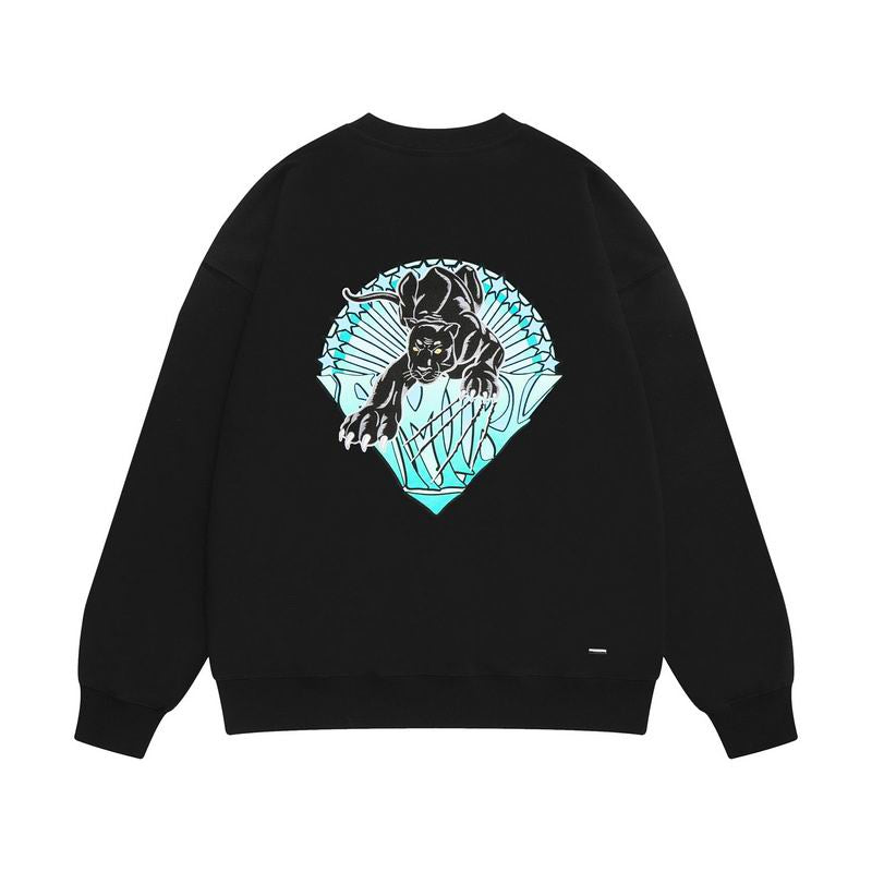 Amiri Sweatshirt