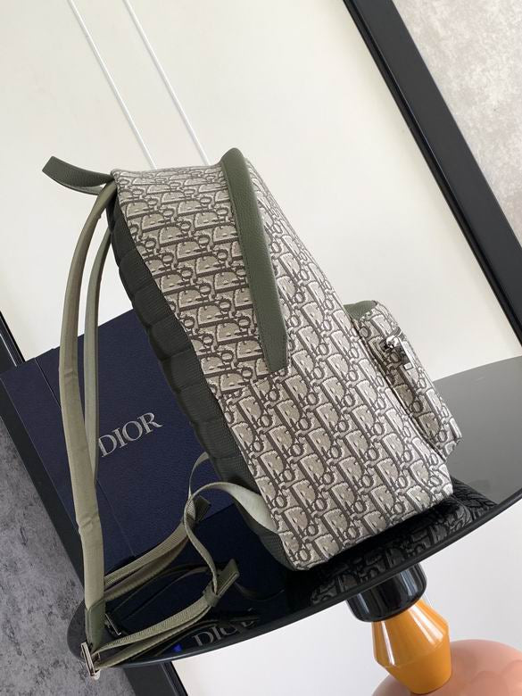 Christian Dior Backpack