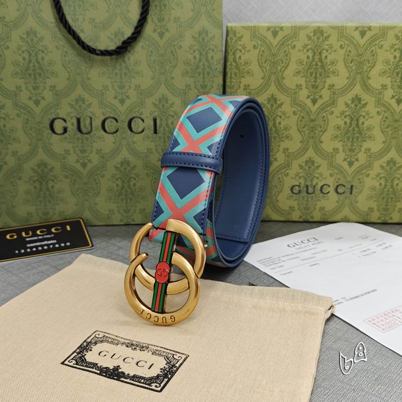Gucci Belts